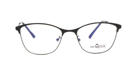 Зображення 5: Оправа для окулярів MR.OPTIK K9819 чорний 54