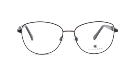 Зображення 4: Оправа для окулярів RICO MIRADO 162 NERO