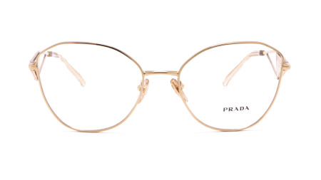 Зображення 2: Оправа для окулярів PRADA VPR 52Z ZVN-1O1 55