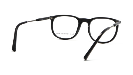 Зображення 5: Оправа для окулярів Armani Exchange AX3127 8158 52
