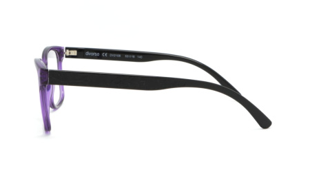 Зображення 4: Оправа для окулярів DIVERSO DV2108 5706 53