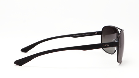 Зображення 4: Сонцезахисні окуляри StyleMark L1529 A 63