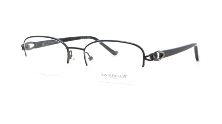 Зображення 1: Оправа для окулярів LA STELLA 862 С4 53