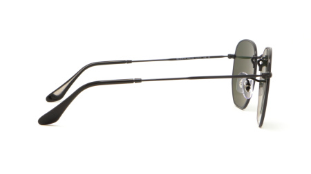 Зображення 4: Сонцезахисні окуляри Ray Ban RB 3548N 002/58 51 Hexagonal