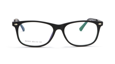 Зображення 2: Оправа для окулярів NIKITANA NI3303 B1 49 Дитяче