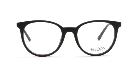 Зображення 5: Оправа для окулярів GLORY 047 NERO 50