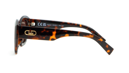 Зображення 3: Сонцезахисні окуляри INVU IB22552 C 51