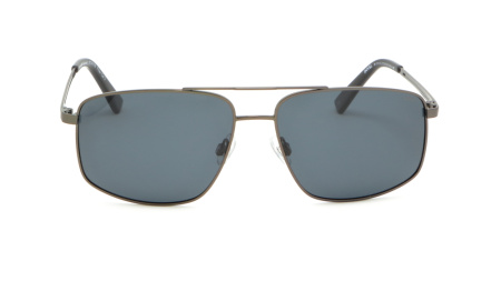 Зображення 2: Сонцезахисні окуляри INVU IB12416 B 55