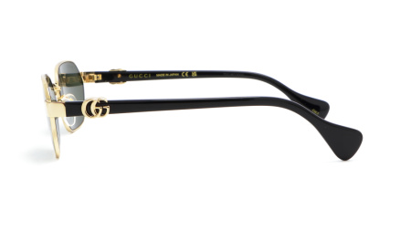 Зображення 3: Сонцезахисні окуляри GUCCI GG 1593S 001 56