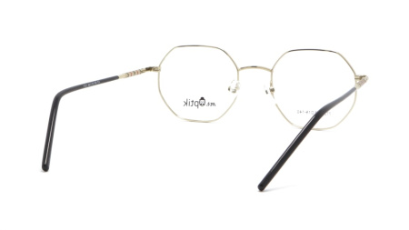 Зображення 4: Оправа для окулярів MR.OPTIK 7721 C4 48