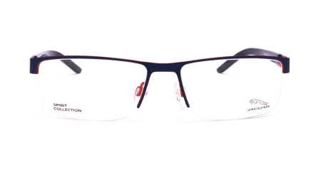 Зображення 5: Оправа для окулярів JAGUAR 33563 890 55