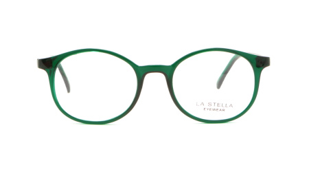 Зображення 2: Оправа для окулярів LA STELLA 7025 C213 48 Дитяче