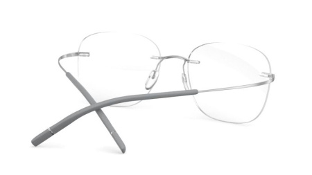 Зображення 5: Оправа для окулярів Silhouette 5541 7000