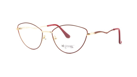 Зображення 1: Оправа для окулярів ID-GLASSES 18034 C1 54