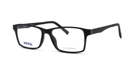 Зображення 1: Оправа для окулярів INVU B4200 A 52