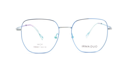 Зображення 2: Оправа для окулярів IRMA DUO H80601 C8 54