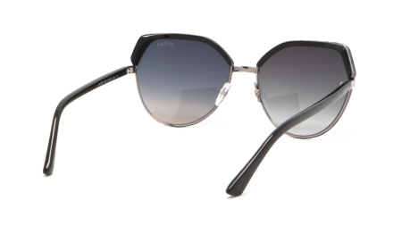 Зображення 5: Сонцезахисні окуляри GUESS GU 7872 01B 58