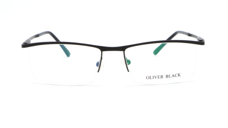 Зображення 2: Оправа для окулярів Oliver Black 9846 C4 55