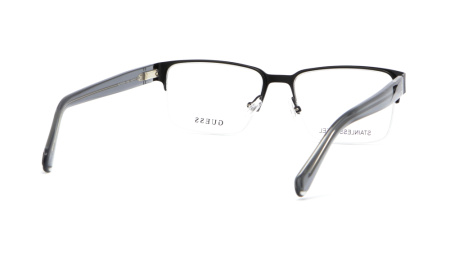 Зображення 5: Оправа для окулярів GUESS GU 50095 002 55