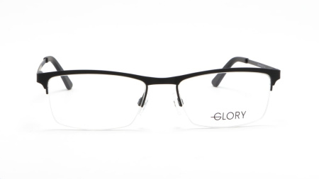Зображення 5: Оправа для окулярів GLORY 205 BLACK 54