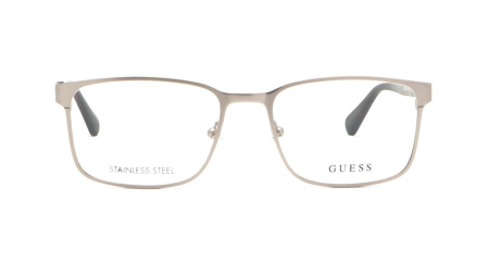 Зображення 5: Оправа для окулярів GUESS GU 50045 010 55