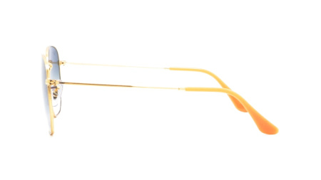 Зображення 3: Сонцезахисні окуляри Ray Ban RB 3548 001/3F 54 Hexagonal