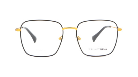 Зображення 5: Оправа для окулярів William Morris London LN50254 C2 54