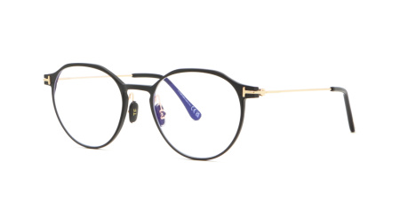 Зображення 1: Оправа для окулярів TOM FORD TF5866-B 002 52