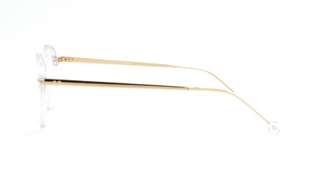 Зображення 2: Оправа для окулярів William Morris London LN50112 C1 48