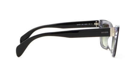 Зображення 4: Сонцезахисні окуляри GUESS GU 7873 01B 53