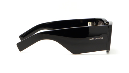 Зображення 5: Сонцезахисні окуляри Saint Laurent SL 654 001 52