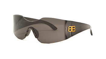 Сонцезахисні окуляри Balenciaga BB0292S 001 99