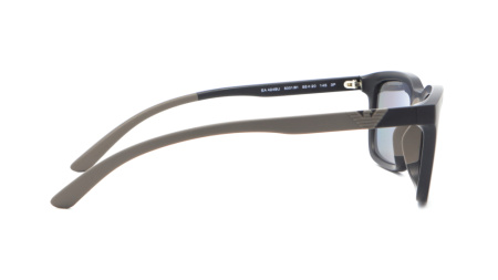 Зображення 4: Сонцезахисні окуляри EMPORIO ARMANI EA 4249U 5001/81 55