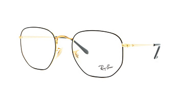 Оправа для окулярів Ray Ban RX 6448 2991 54 Hexagonal