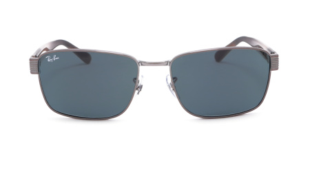 Изображение 4: Сонцезахисні окуляри Ray Ban RB 3750 004/R5 59 Highstreet