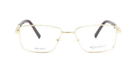Зображення 2: Оправа для окулярів ID-GLASSES G0322 C1 54
