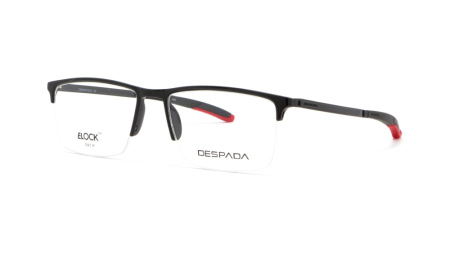 Зображення 1: Оправа для окулярів DESPADA DS 986 C1 54