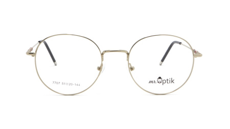 Зображення 5: Оправа для окулярів MR.OPTIK 7707 C2 51