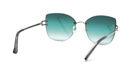 Зображення 5: Сонцезахисні окуляри StyleMark L1552 M 59