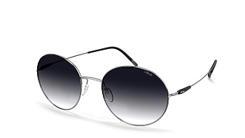 Сонцезахисні окуляри Silhouette 8736 7100 52