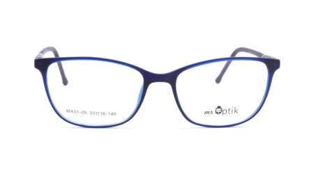 Зображення 2: Оправа для окулярів MR.OPTIK MX01 05 C07 50 дитяче