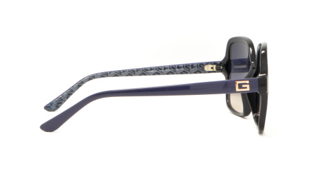 Зображення 4: Сонцезахисні окуляри GUESS GU 7921-H 01B 57