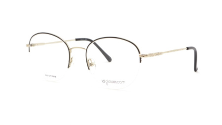 Зображення 1: Оправа для окулярів ID-GLASSES G0310 C2 51
