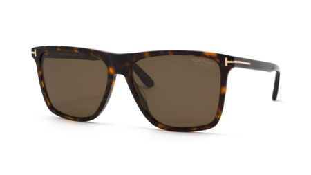 Зображення 1: Сонцезахисні окуляри TOM FORD TF832 52H 59