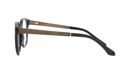 Зображення 3: Оправа для окулярів Oliver Black Pierce C1 50