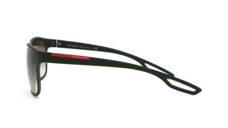 Зображення 3: Сонцезахисні окуляри PRADA Linea Rossa SPS 56Q UAZ0A7 56