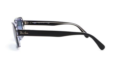 Зображення 5: Сонцезахисні окуляри Ray Ban RB 2189 1294/3M 54 Benji