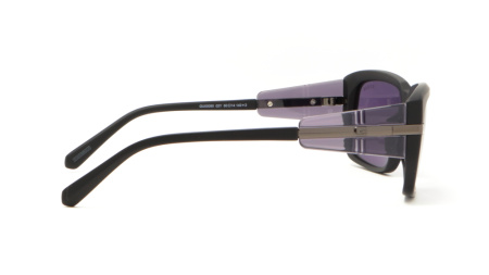 Зображення 4: Сонцезахисні окуляри GUESS GU 00090 02Y 60