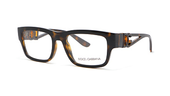 Оправа для окулярів Dolce&Gabbana DG 5110 502 53