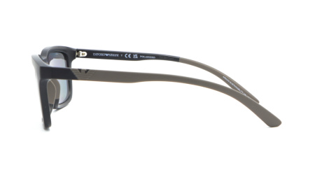 Зображення 3: Сонцезахисні окуляри EMPORIO ARMANI EA 4249U 5001/81 55